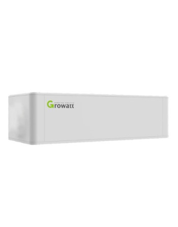 Módulo Batería Growatt ARK 2.5H-A2
