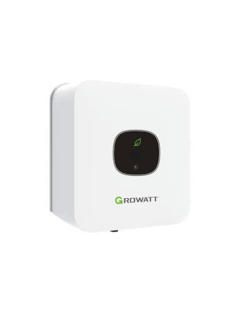 Growatt On Grid MIN3000TL-XH monofásico