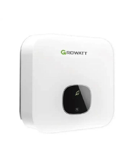 Inversor Growatt On Grid MIN5000TL-XH Monofásico