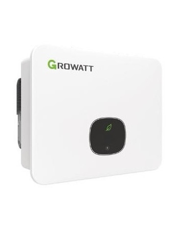 Inversor Growatt On Grid MOD 10000TL3-XH trifásico