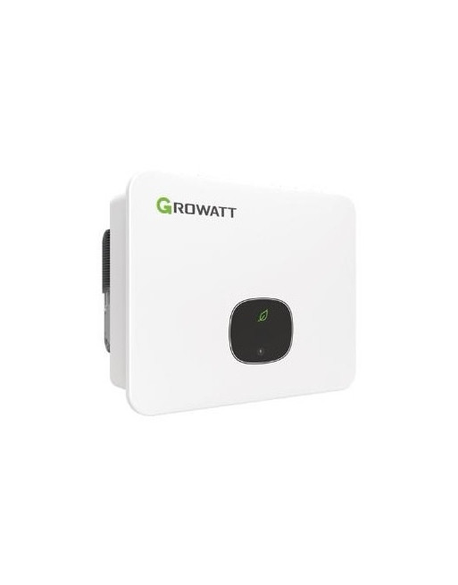 Inversor Growatt On Grid MOD 10000TL3-XH trifásico