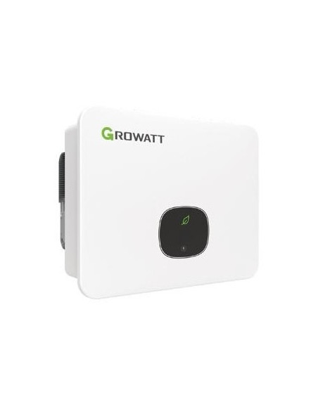 Inversor Growatt On Grid MOD 10000TL3-XH trifásico
