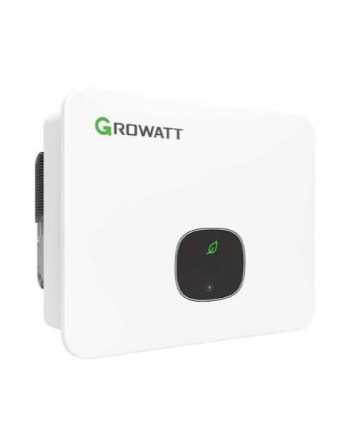 Inversor Growatt On-Grid MID 20KTL3-X2 trifásico 2 MPPT
