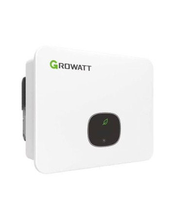 Inversor Growatt On-Grid MID 40KTL3-X2 trifásico 4 MPPT