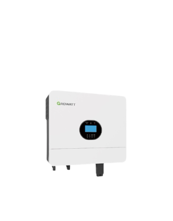 Inversor Growatt Off-Grid SPF 6000ES - Plus Monofásico