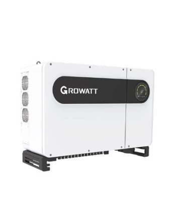Inversor Growatt On-Grid MAX 50KTL3 LV trifásico 6 MPPT