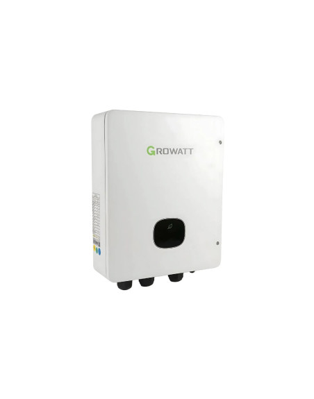 SYN 50-XH-10 (BACKUP BOX) MONOFASICO