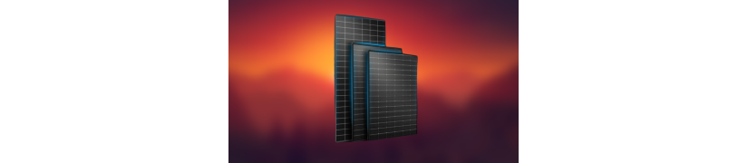 Paneles solares